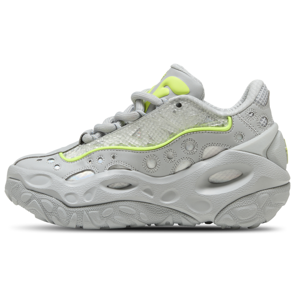 PUMA LaFrance RNR - Boys' Grade School - Yellow/Grey - Image 2