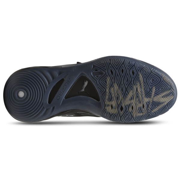 PUMA All-Pro NITRO 2 Shammgod - Men's - Puma White/Puma Black - Image 5