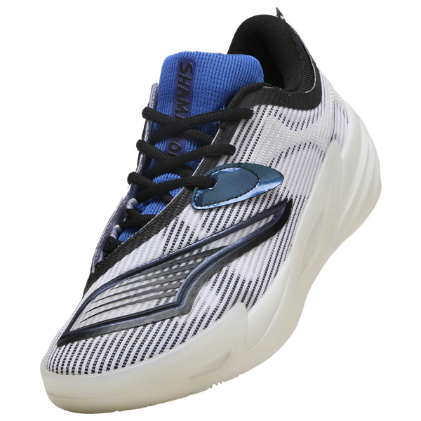 PUMA All-Pro NITRO 2 Shammgod - Men's - Puma White/Puma Black - Image 7