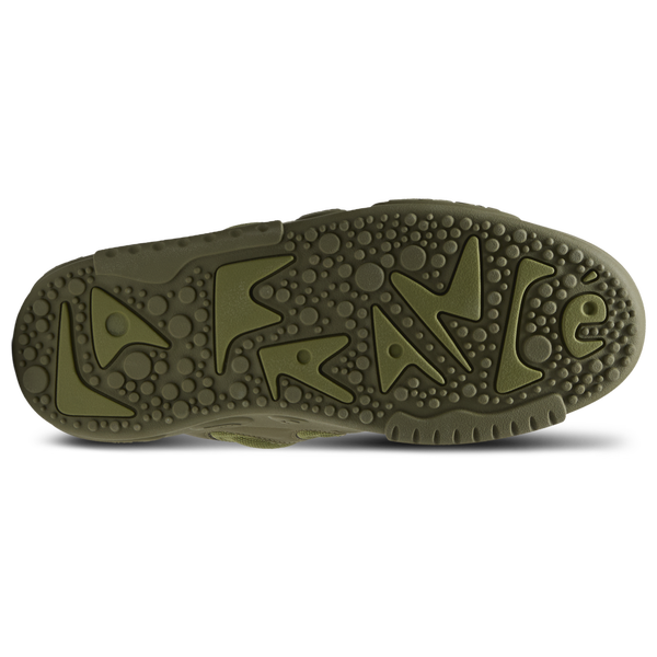 PUMA LaFrance Oak Tree - Men's - Olive/Olive - Image 5