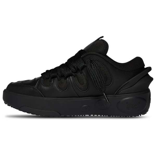 PUMA LaFrance 3x Black - Men's - Black/Black/Black - Image 2