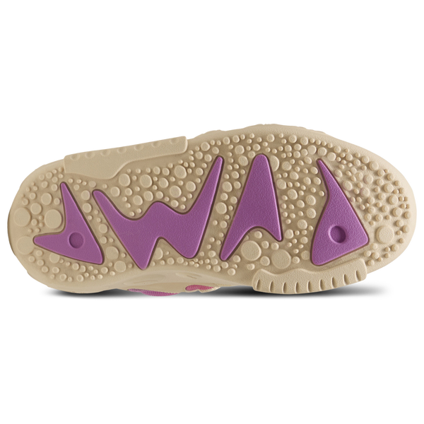 PUMA LaFrance Bright Lights - Boys' Grade School - Canvas/Mauve Pop/Magic Rose - Image 5