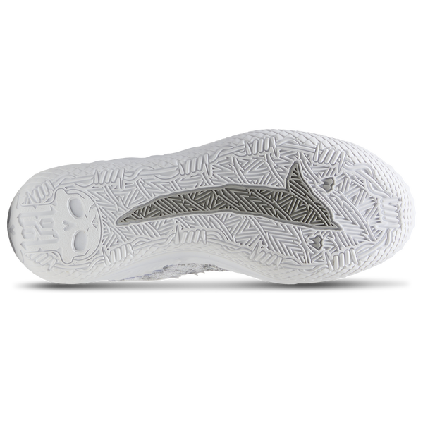 PUMA MB.05 Low Team - Men's - White/Grey - Image 5