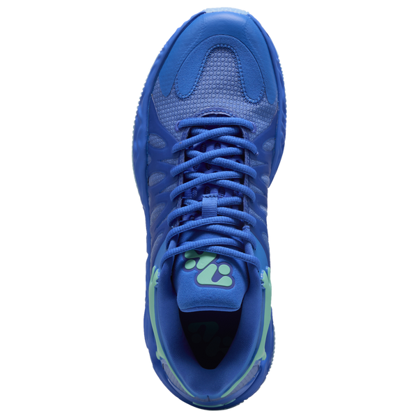PUMA Hali 1 - Men's - Royal Sapphire/Blissful Blue - Image 4