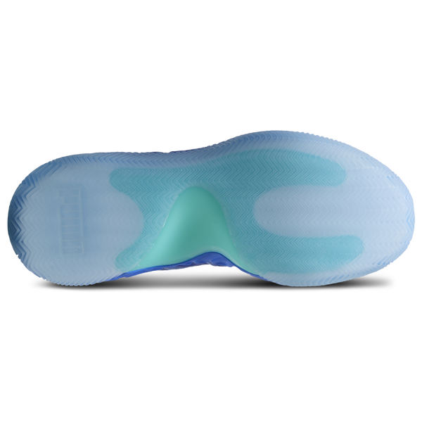 PUMA Hali 1 - Men's - Royal Sapphire/Blissful Blue - Image 5