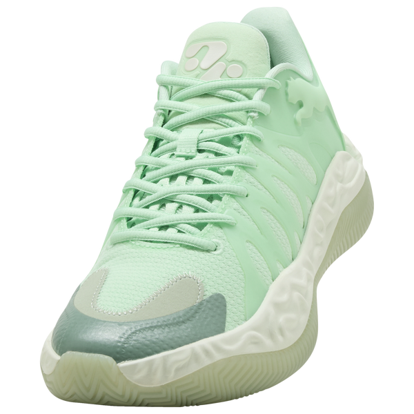 PUMA Hali 1 Team - Men's - Fresh Mint/Green Moon - Image 7