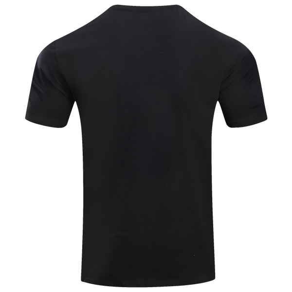 Pro Standard WHITE SOX CLASSIC BRISTLE SJ TEE - Men's - Black - Image 2