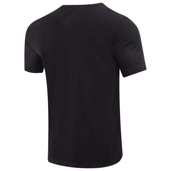 Pro Standard WHITE SOX CLASSIC BRISTLE SJ TEE - Men's - Black - Image 4