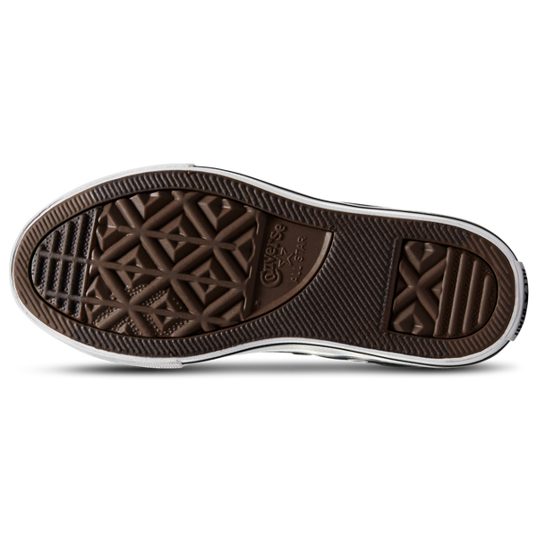 Converse All Star Low Top - Boys' Preschool - Black/Black - Image 8