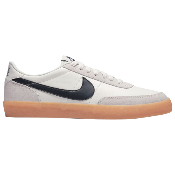Nike Killshot 2 Leather - Men's - White/Yellow/Grey