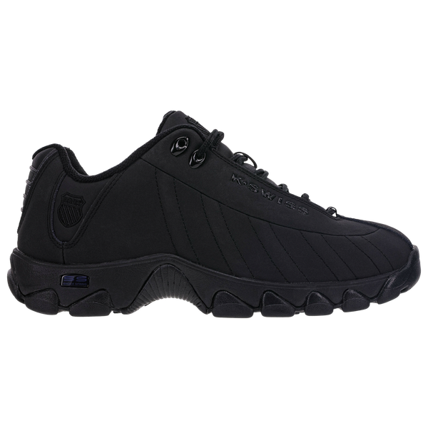 K-Swiss ST-329 - Men's - Black/Black/Black