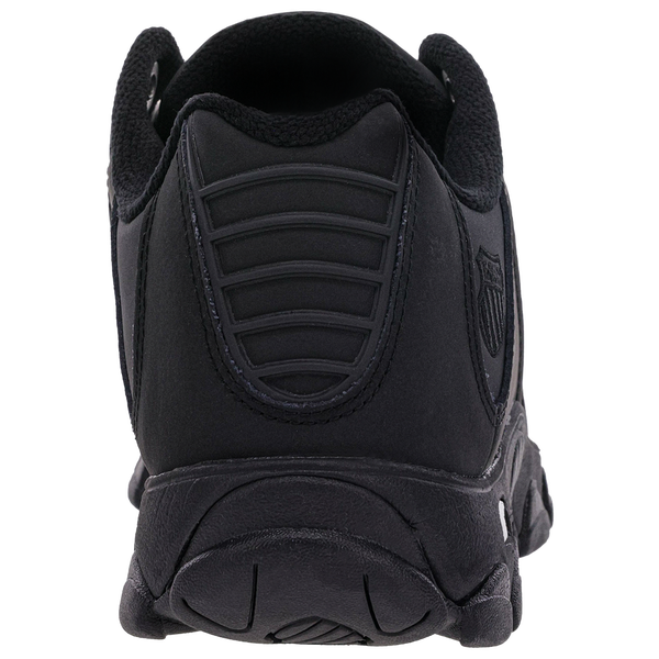K-Swiss ST-329 - Men's - Black/Black/Black - Image 4