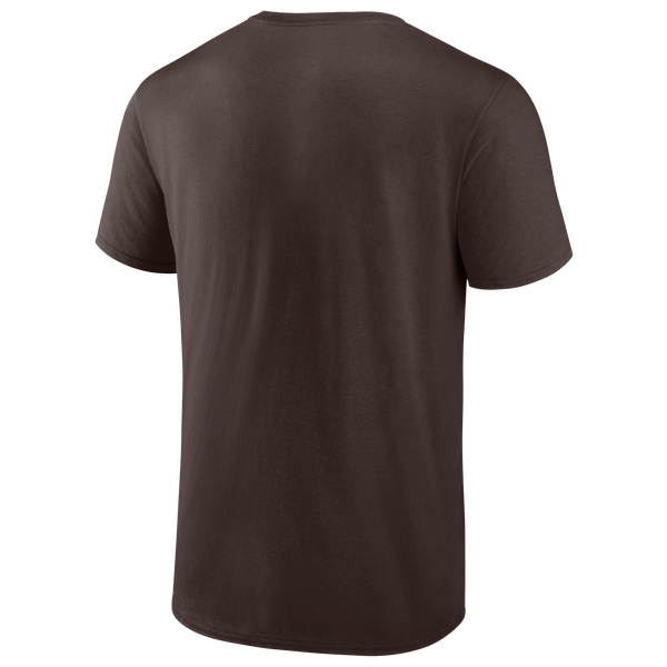 Fanatics University of Colorado T-Shirt - Men's - Brown - Image 3