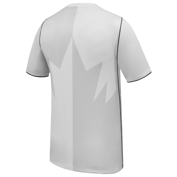 Nike Canada Replica Stadium Jersey - Men's - White/Red - Image 2