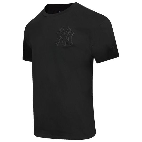 Pro Standard NEW YORK YANKEES TOP - Men's - Black - Image 3