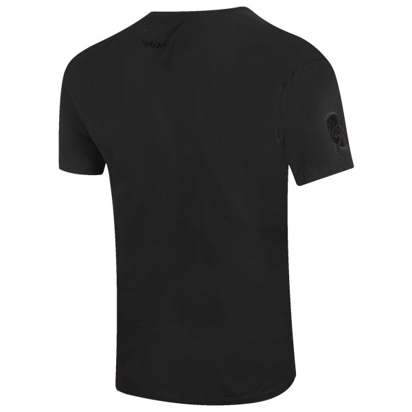 Pro Standard NEW YORK YANKEES TOP - Men's - Black - Image 4