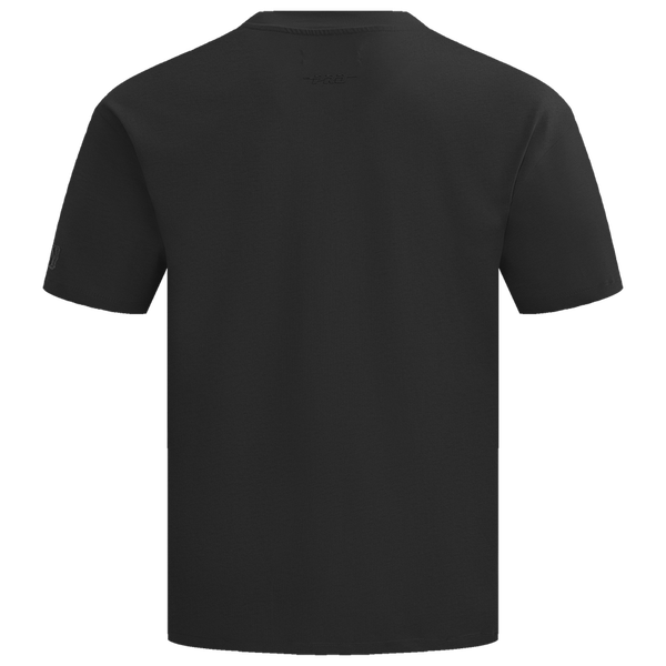 Pro Standard RED SOX NEUTRAL CJ DROP SHOULDER TEE - Men's - Black - Image 2