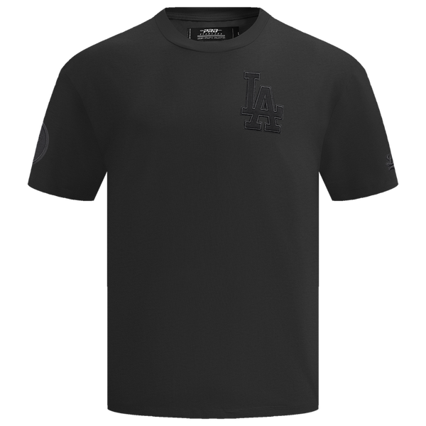 Pro Standard LOS ANGELES DODGERS TOP - Men's - Black