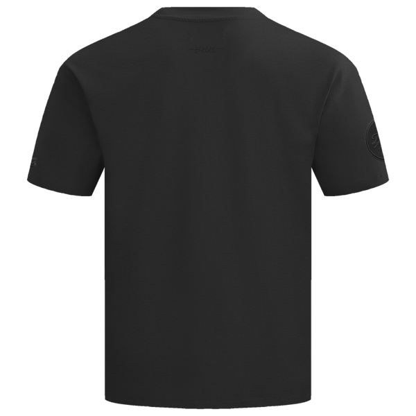 Pro Standard LOS ANGELES DODGERS TOP - Men's - Black - Image 2