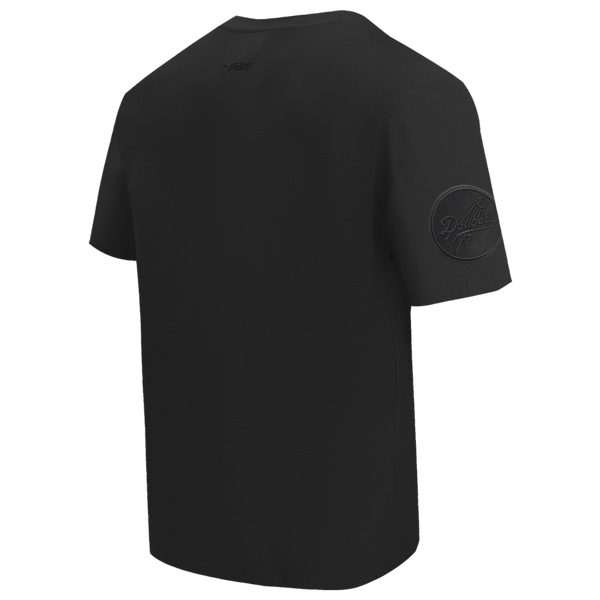 Pro Standard LOS ANGELES DODGERS TOP - Men's - Black - Image 4