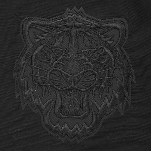 Pro Standard DETROIT TIGERS TOP - Men's - Black - Image 5
