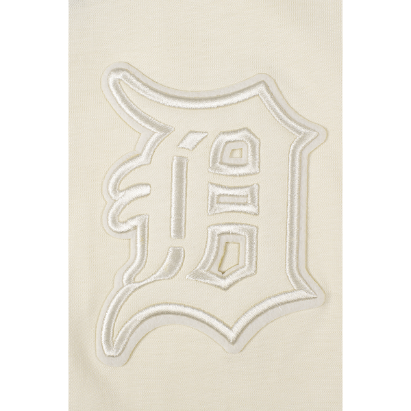 Pro Standard TIGERS NEUTRAL CJ DROP SHOULDER TEE - Men's - Eggshell - Image 5