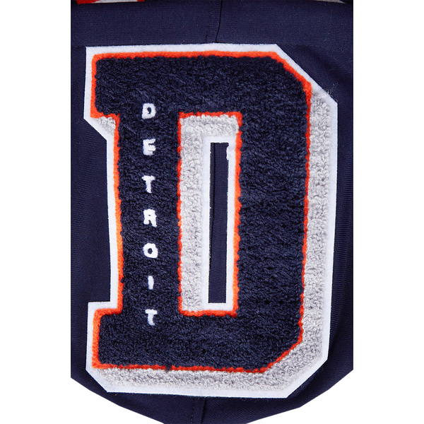 Pro Standard TIGERS NEUTRAL CJ DROP SHOULDER TEE - Men's - Eggshell - Image 8