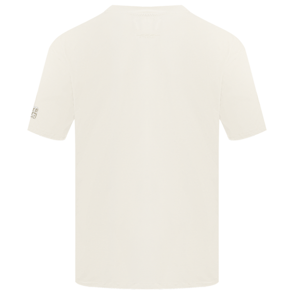 Pro Standard PADRES NEUTRAL CJ DROP SHOULDER TEE - Men's - Eggshell - Image 2