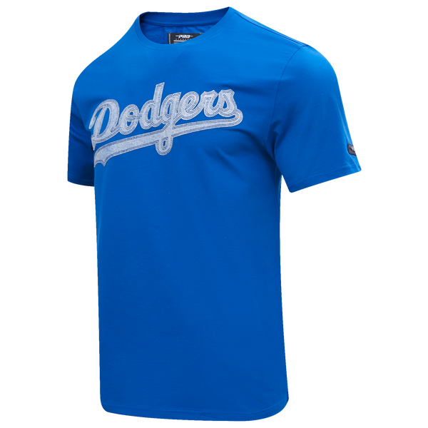 Pro Standard LOS ANGELES DODGERS TOP - Men's - Dodger Blue - Image 3