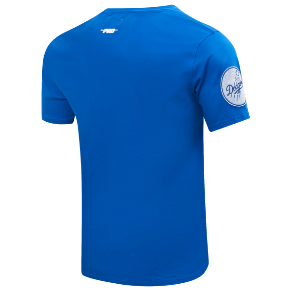 Pro Standard LOS ANGELES DODGERS TOP - Men's - Dodger Blue - Image 4