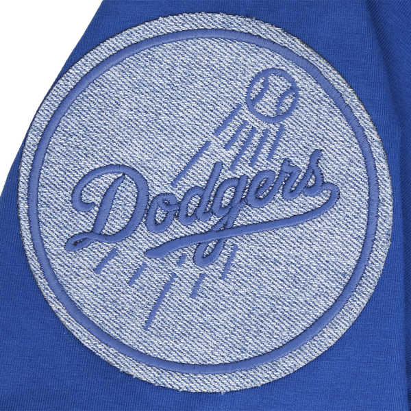 Pro Standard LOS ANGELES DODGERS TOP - Men's - Dodger Blue - Image 6
