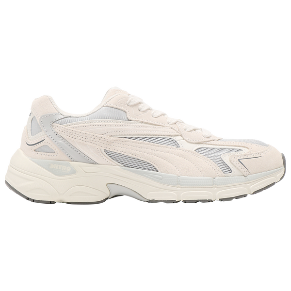 PUMA Teveris Nitro - Men's - Harbor Mist/Vapor Grey