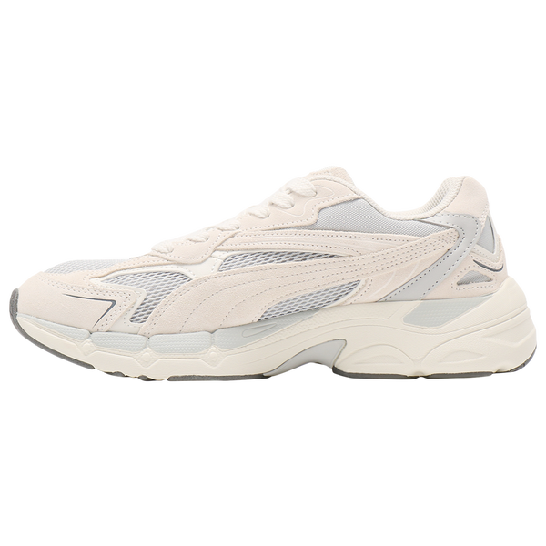 PUMA Teveris Nitro - Men's - Harbor Mist/Vapor Grey - Image 3