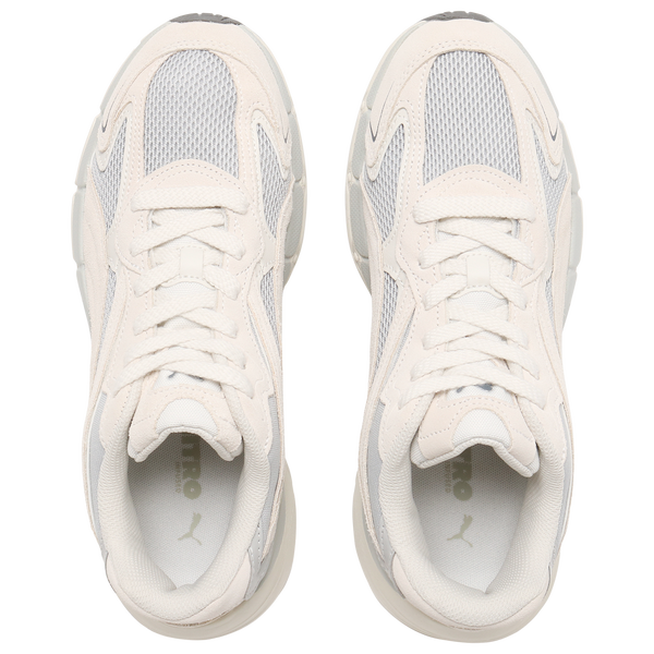 PUMA Teveris Nitro - Men's - Harbor Mist/Vapor Grey - Image 5