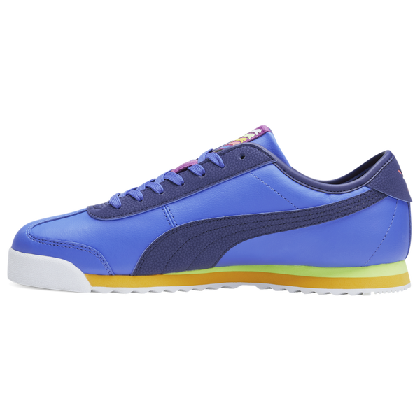 PUMA Roma 68 Sunset - Men's - Blue/Black - Image 2