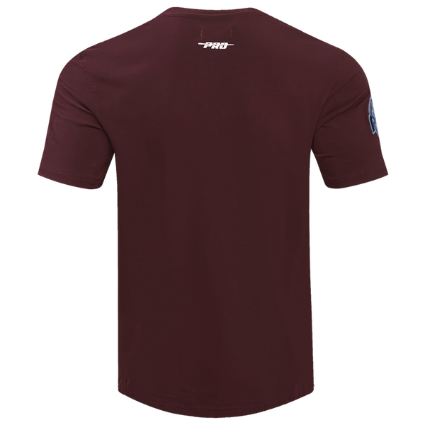 Pro Standard PHILADELPHIA PHILLIES TOP - Men's - Wine - Image 2