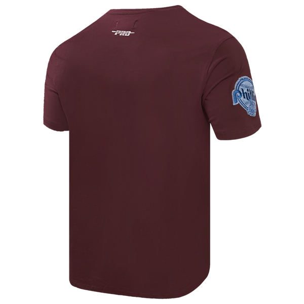 Pro Standard PHILADELPHIA PHILLIES TOP - Men's - Wine - Image 4