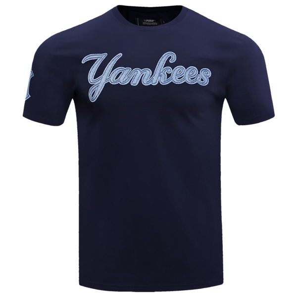Pro Standard NEW YORK YANKEES TOP - Men's - Midnight Navy