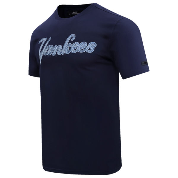 Pro Standard NEW YORK YANKEES TOP - Men's - Midnight Navy - Image 3