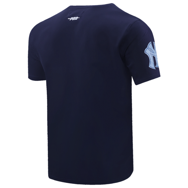 Pro Standard NEW YORK YANKEES TOP - Men's - Midnight Navy - Image 4