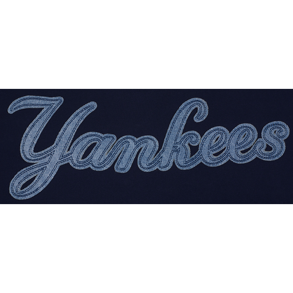 Pro Standard NEW YORK YANKEES TOP - Men's - Midnight Navy - Image 6
