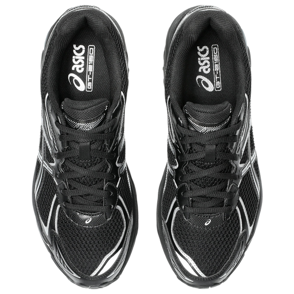 ASICS® GT-2160 - Men's - Black/Pure Silver - Image 4