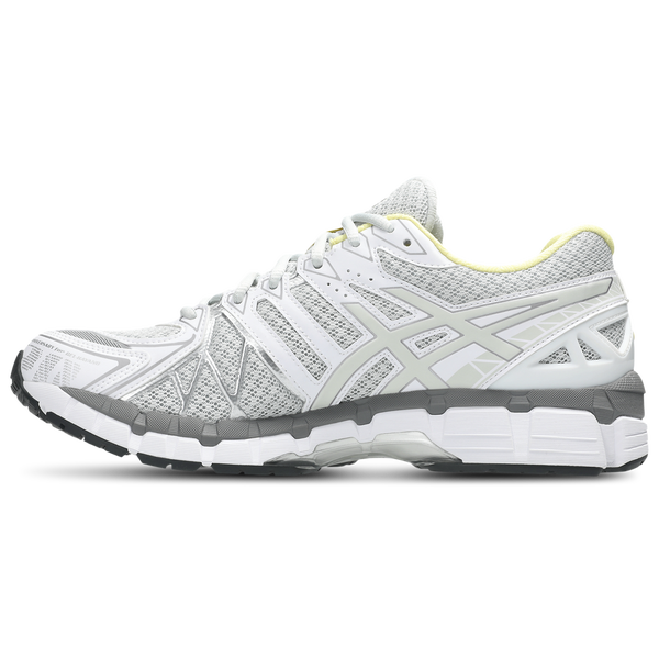 ASICS® GEL-Kayano 20 - Men's - Glacier Grey/Glacier Grey - Image 2