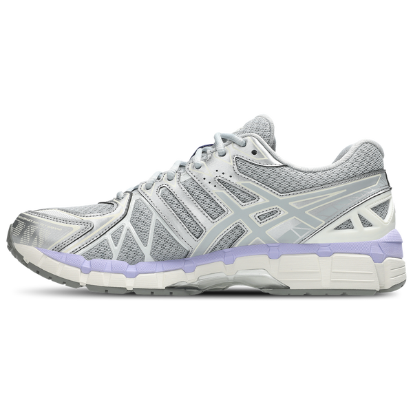 ASICS® GEL-Kayano 20 - Women's - Piedmont Grey/Piedmont Grey - Image 2
