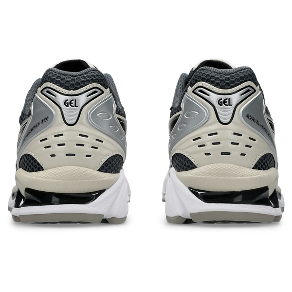 ASICS® GEL-Kayano 14 - Women's - Carrier Grey/Black - Image 3
