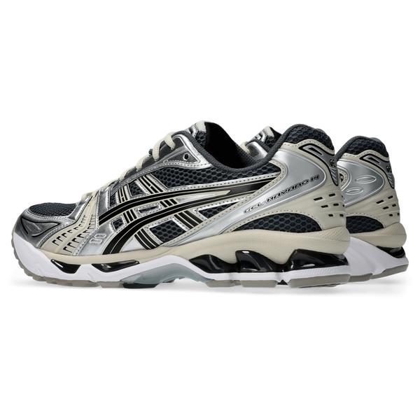 ASICS® GEL-Kayano 14 - Women's - Carrier Grey/Black - Image 7