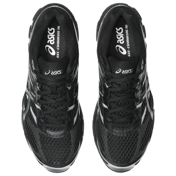 ASICS® GEL-Cumulus 16 - Women's - Black/Black - Image 4