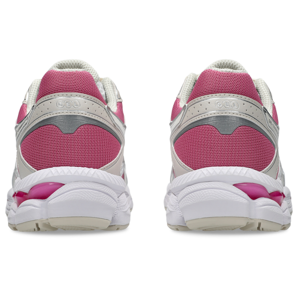 ASICS® GEL-Cumulus 16 - Women's - White/Pink - Image 3