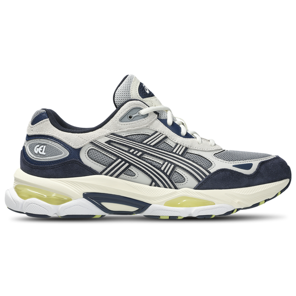 ASICS® GEL-NYC 2.0 - Men's - Black/Gravel/Cream