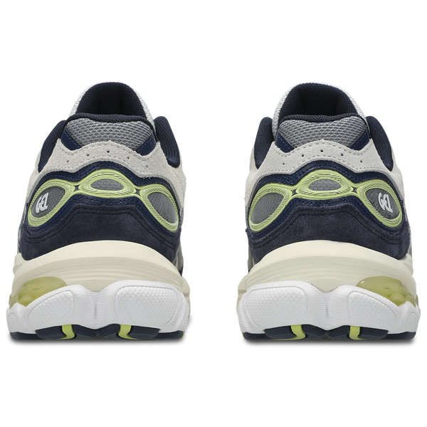 ASICS® GEL-NYC 2.0 - Men's - Black/Gravel/Cream - Image 3
